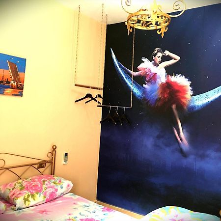Royal Apartment Luxury Holiday For Queen And King Sarandë Exteriör bild
