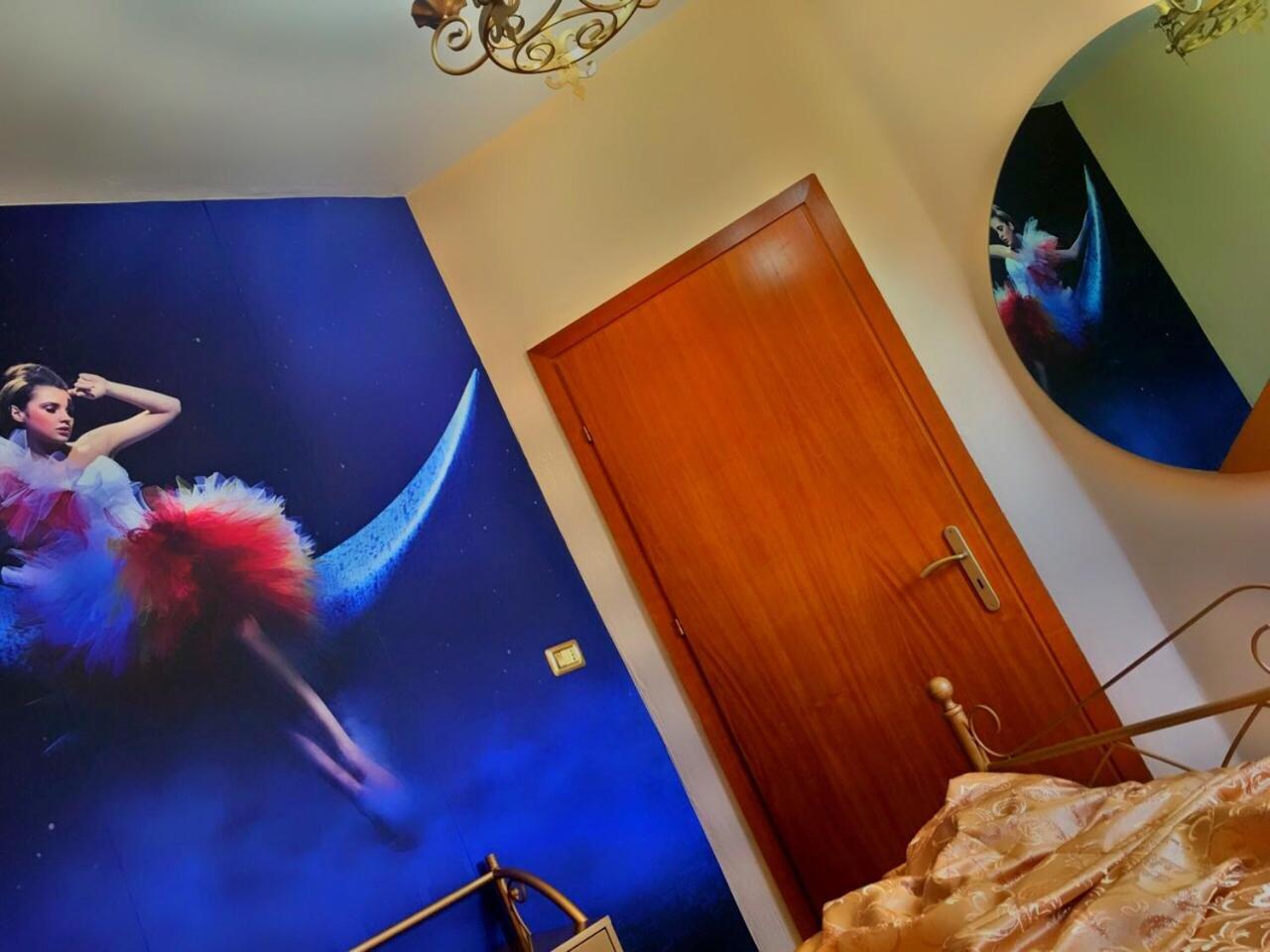 Royal Apartment Luxury Holiday For Queen And King Sarandë Exteriör bild