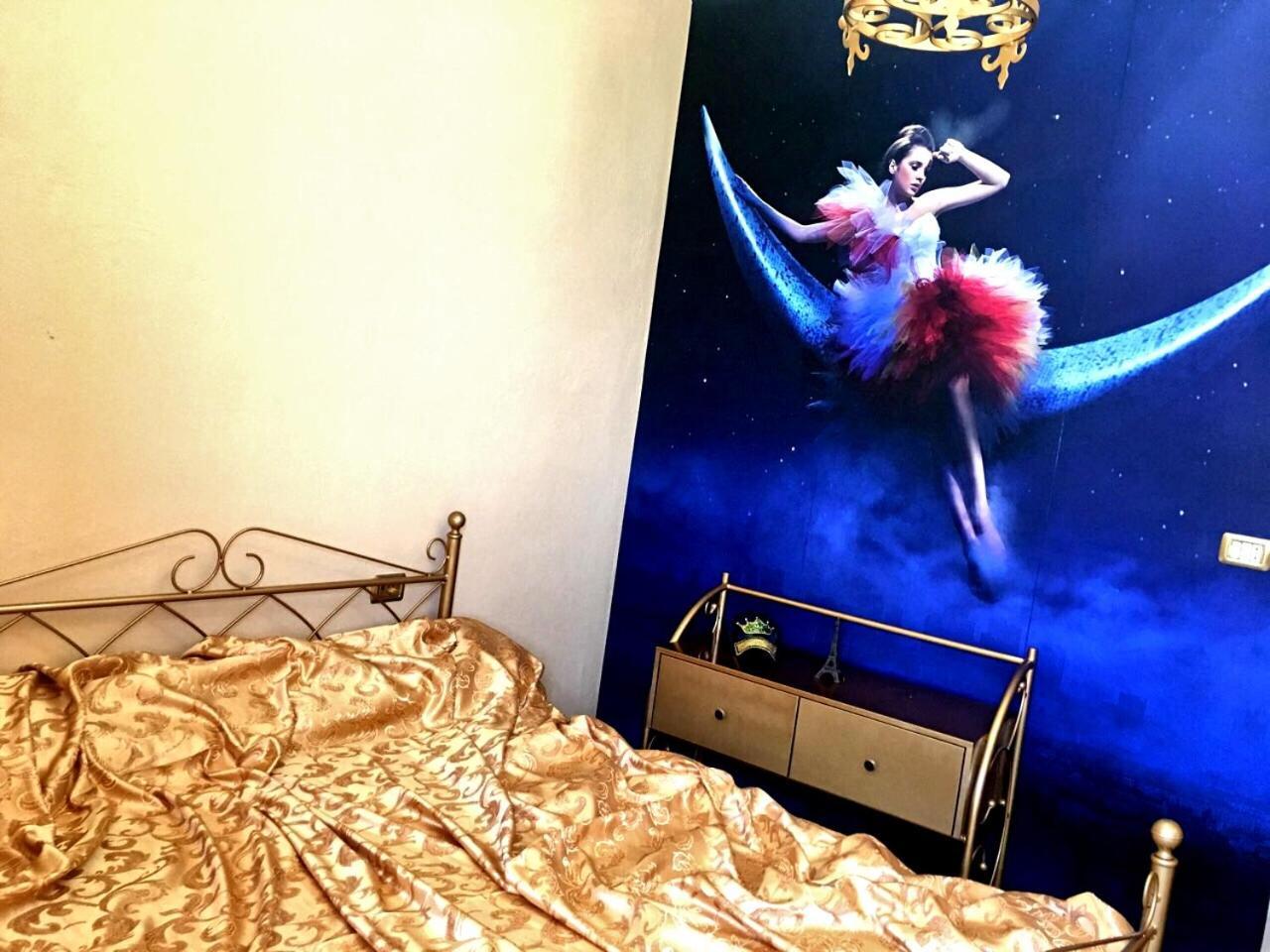 Royal Apartment Luxury Holiday For Queen And King Sarandë Exteriör bild