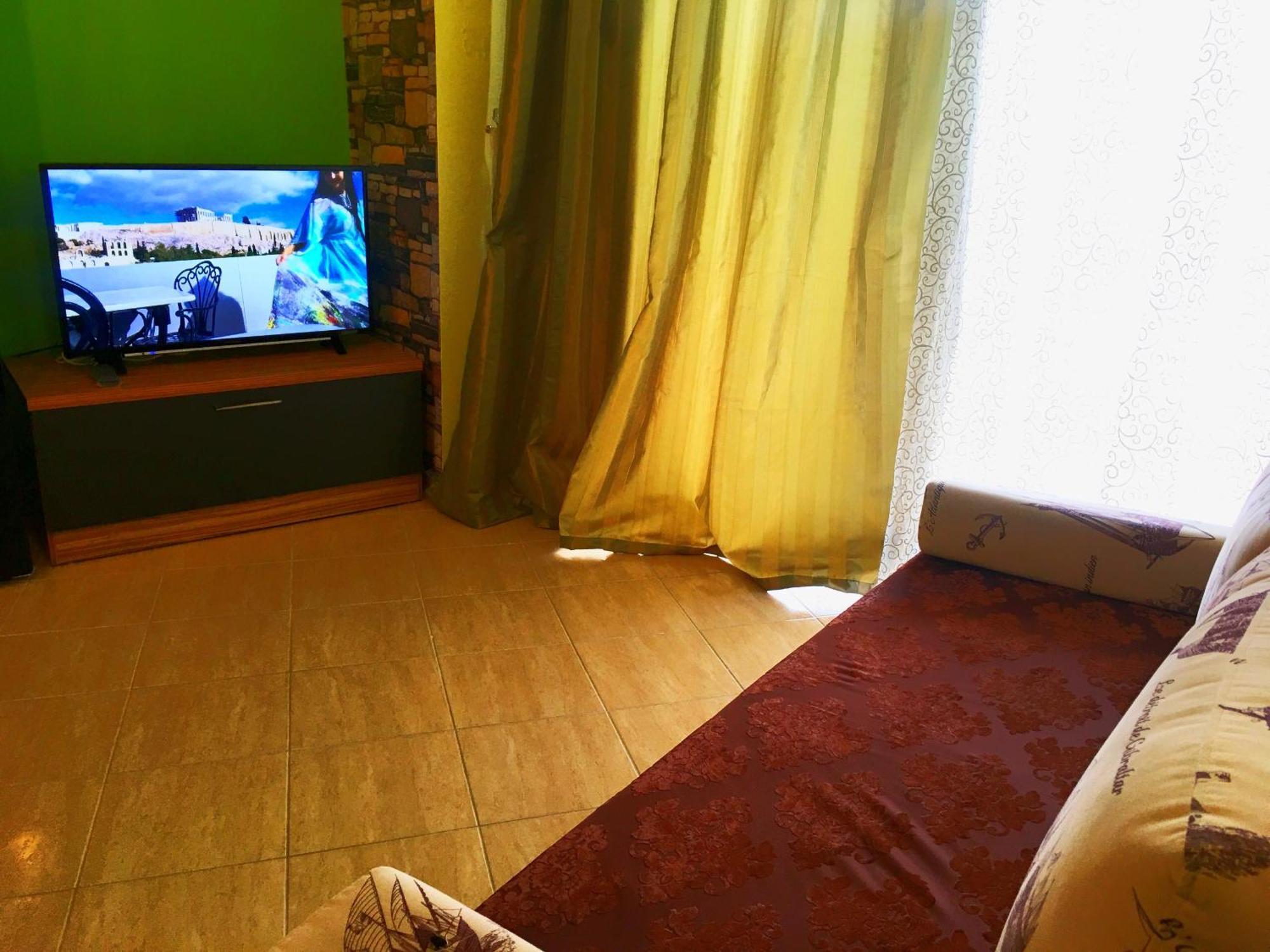 Royal Apartment Luxury Holiday For Queen And King Sarandë Exteriör bild