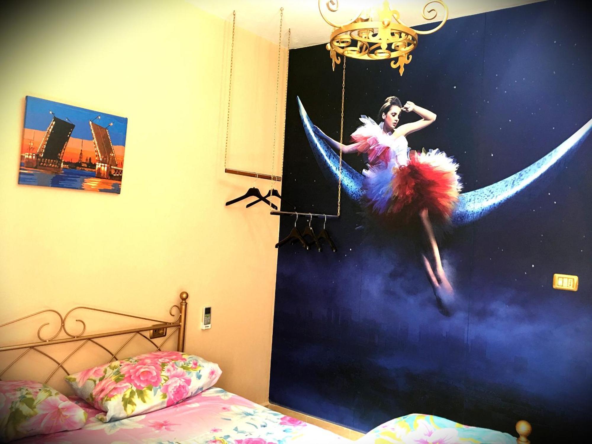 Royal Apartment Luxury Holiday For Queen And King Sarandë Exteriör bild